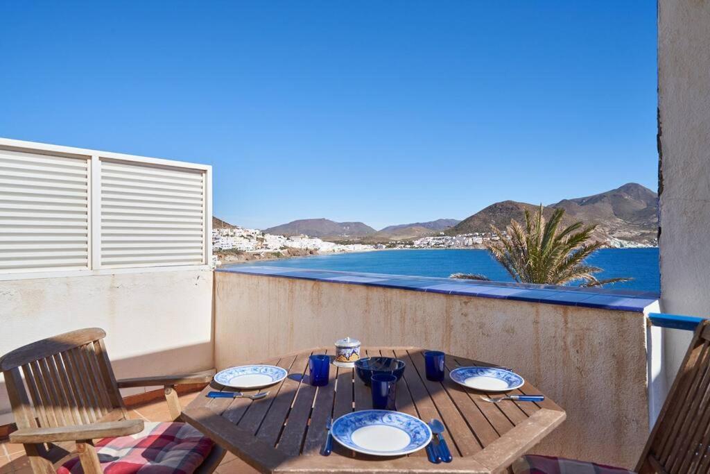 Apartmán Mirador 6 Sant Josep de sa Talaia Exteriér fotografie