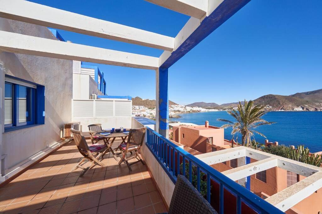 Apartmán Mirador 6 Sant Josep de sa Talaia Exteriér fotografie