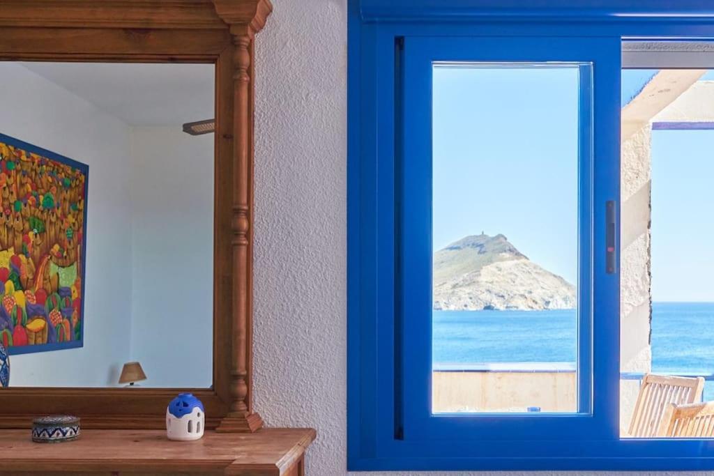 Apartmán Mirador 6 Sant Josep de sa Talaia Exteriér fotografie